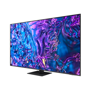 SAMSUNG 65-Inch Class QLED 4K Q70D Quantum HDR,