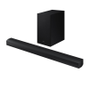 SAMSUNG HW-B650D Soundbar with Subwoofer 3.1 Channel Surround Sound System