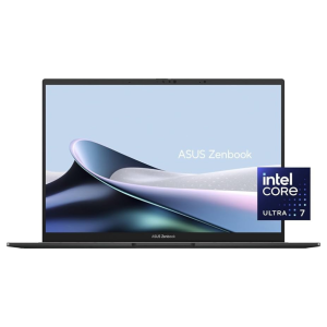 ASUS Vivobook Pro 14 OLED laptop with OLED touchscreen and Intel Core Ultra 7 processor