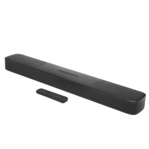 JBL Bar 5.0 MultiBeam Soundbar with Virtual Dolby Atmos®