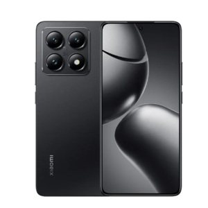 Xiaomi 14T Front Display and Design