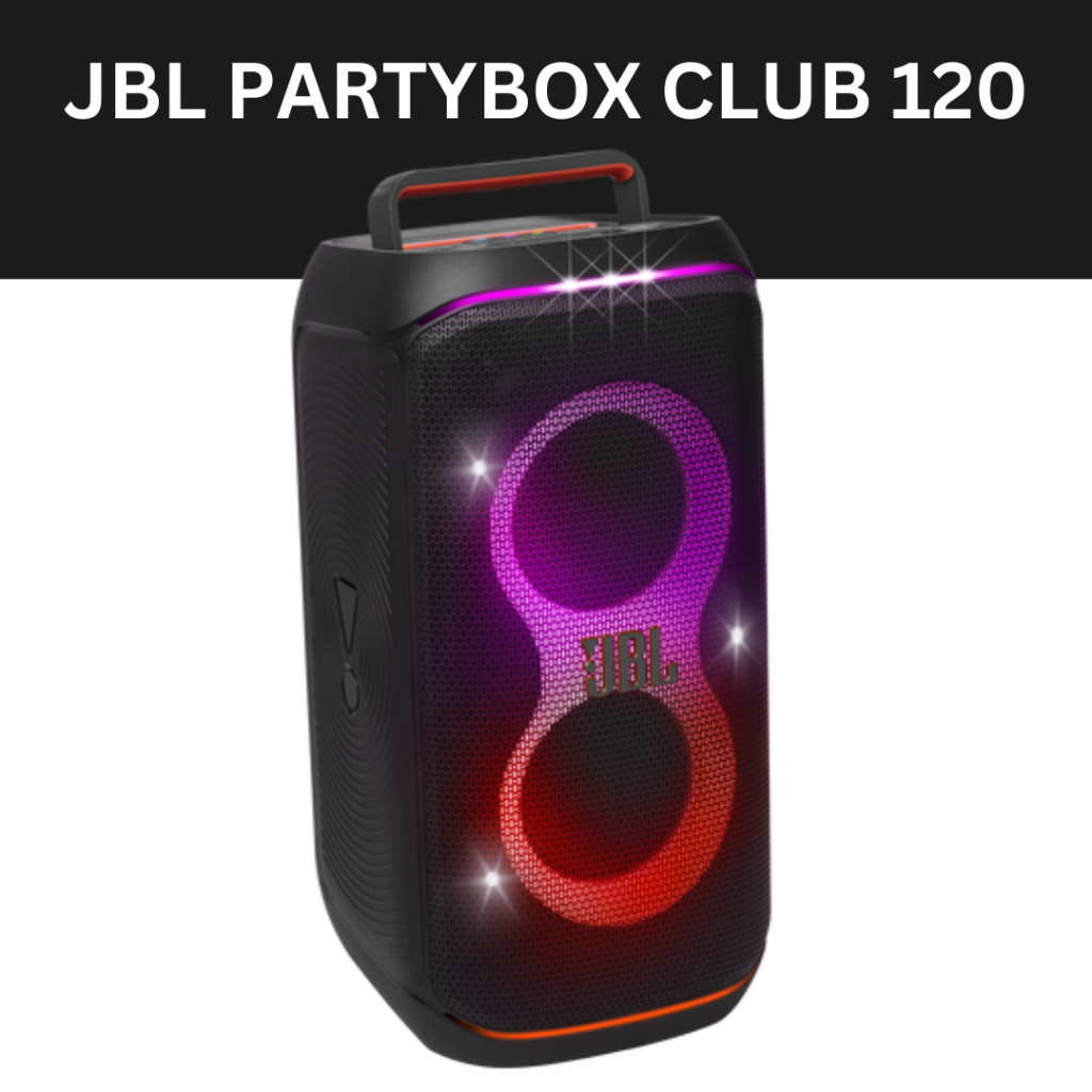 JBL 120