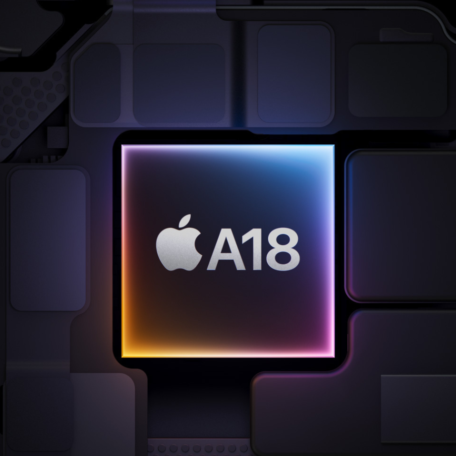 iPhone 16 Display with App Icons iphone 16 price in sri lanka with screen-on display showing app icons