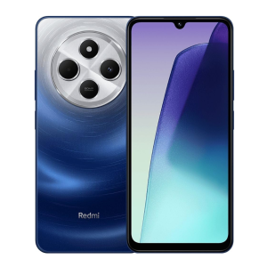 Close-up shot taken with the Redmi 14C camera showing clear,