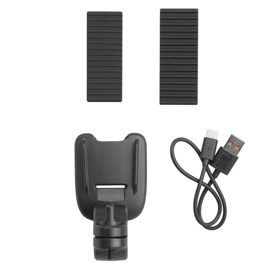 JBL Wind 3 Controls Close-Up JBL Wind 3 speaker’s