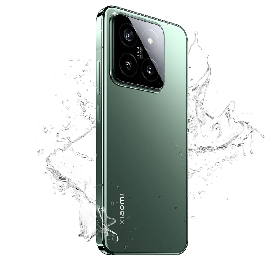 Leica Summilux Lens on Xiaomi 14 Leica Summilux optical lens on Xiaomi 14