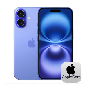 Apple iphone 16 price in sri lanka 128GB front view with sleek design and edge-to-edge display