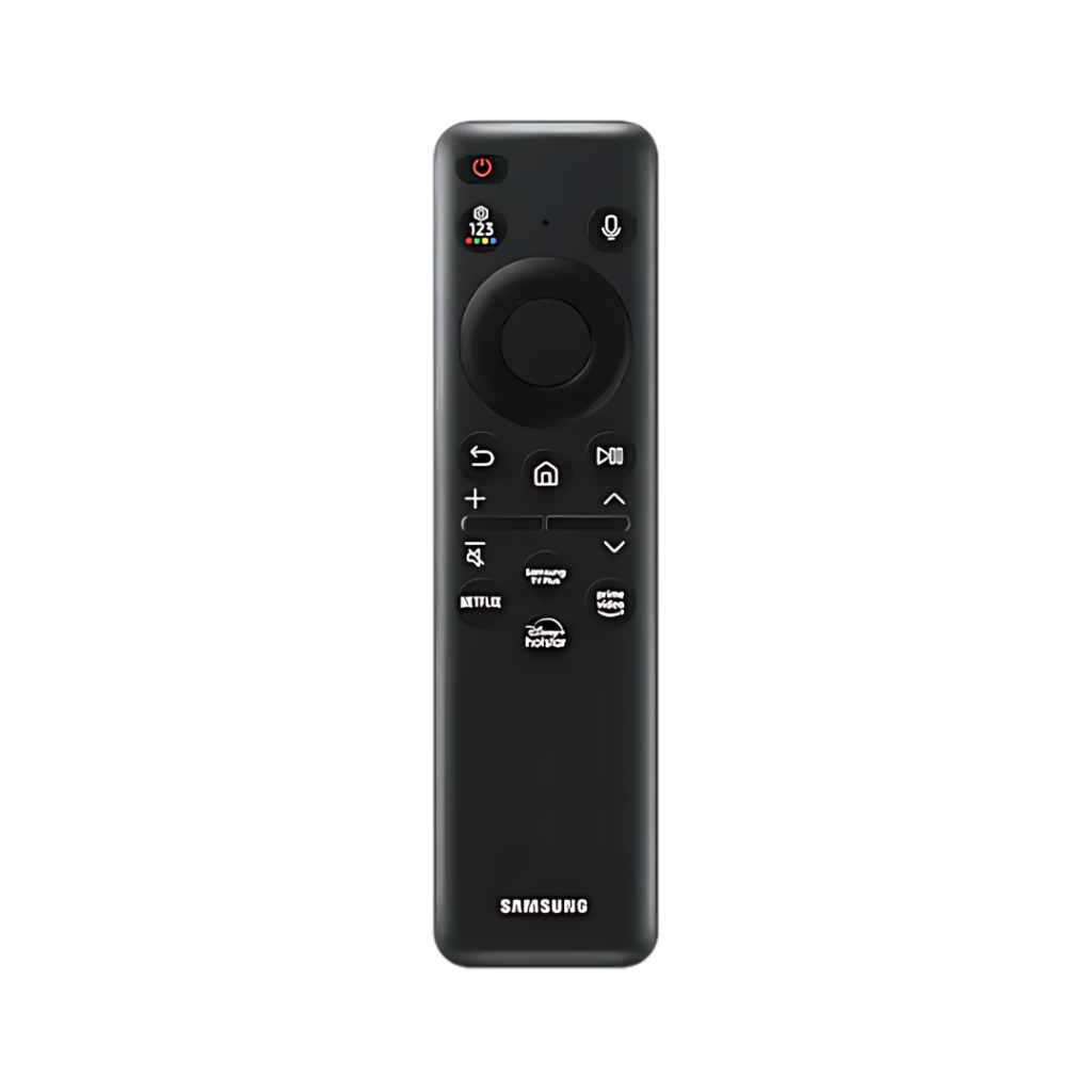 Q70D remote