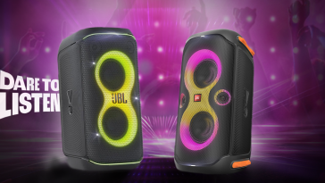 jbl 110 VS 120