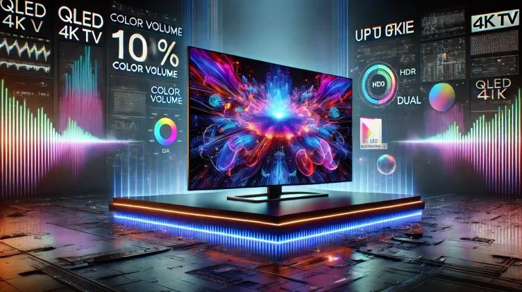 Revolutionary Imaging Technology: A Visual Symphony of Innovation