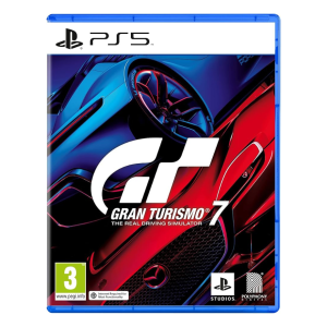 Gran Turismo 7 PS5 multiplayer racing