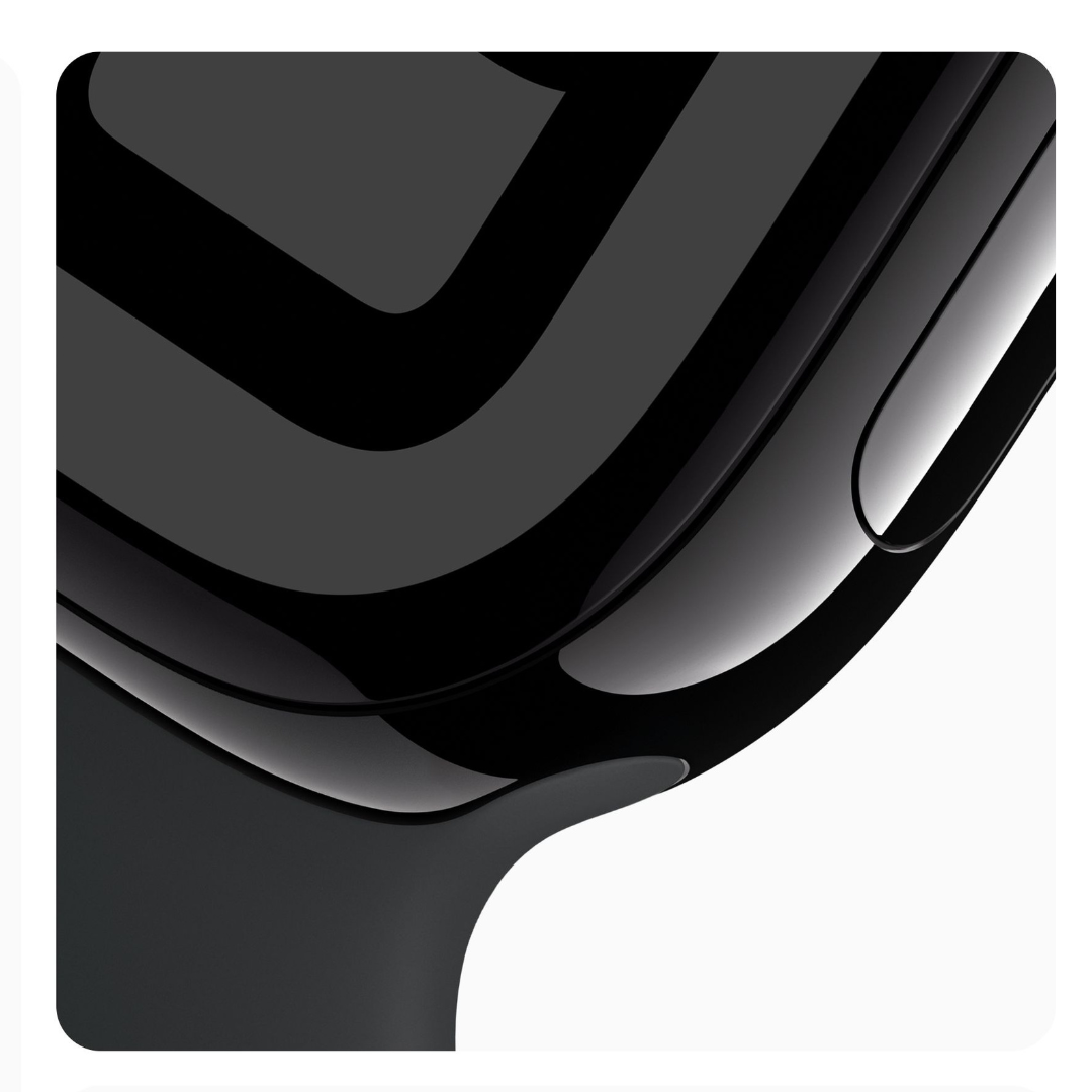 Monitor Your Health with Apple Watch Series 10 Apple Watch Series 10 health dashboard showing heart rate, ECG, and sleep tracking features.