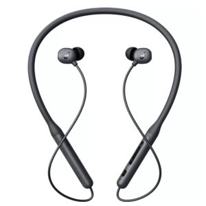 Anker Soundcore Life U2i Bluetooth Neckband with a modern and lightweight design.