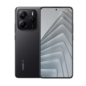 Xiaomi Redmi Note 14 5G 50MP AI camera capturing a high-quality image.