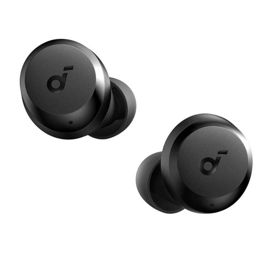 Anker Soundcore A25i True Wireless Earbuds - Black Anker Soundcore A25i True Wireless Earbuds in black