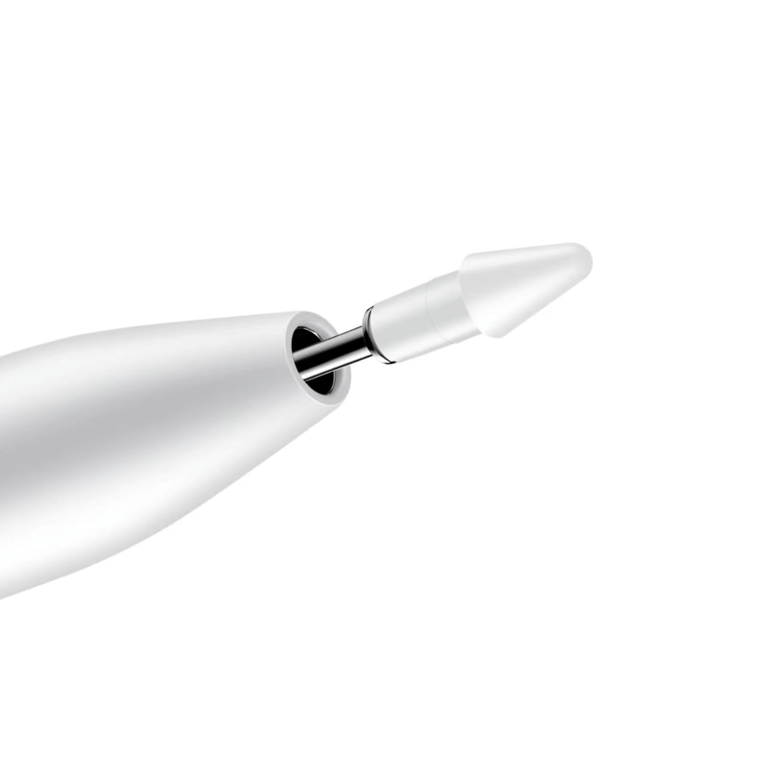 Stylus with 8192 pressure levels Xiaomi Focus Stylus Pen showcasing ergonomic design for comfortable use