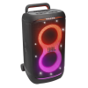 JBL PartyBox 520 with Dynamic Light Show