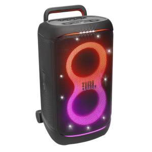 JBL PartyBox 520 with Dynamic Light Show