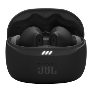 JBL Tune Beam 2 Black